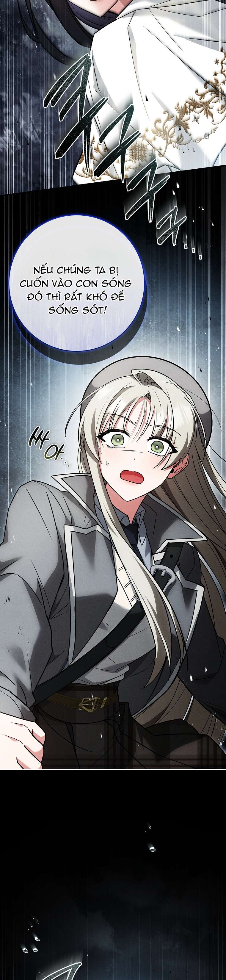 Văn Phòng Thám Tử Dành Cho Nam Chính Hối Hận! Chap 29 - Trang 2