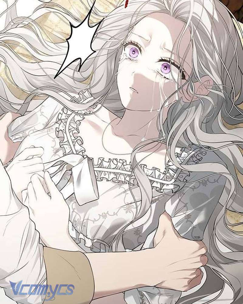 Praesepe Bên Ngoài Chiếc Lồng Chap 8 - Trang 4