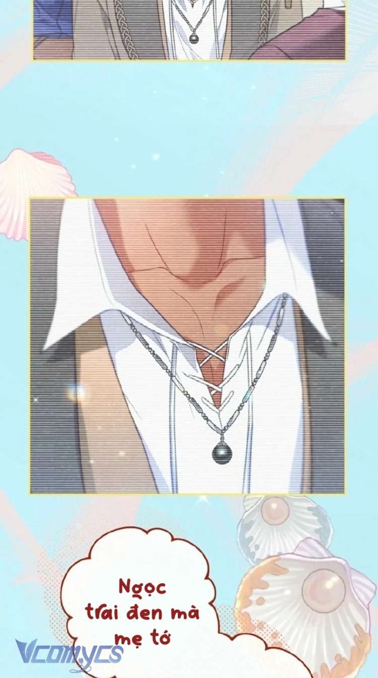 Hôn Nhân Vụ Lợi 2: Bản Tình Ca Không Thể Quên Chap 28 - Trang 2