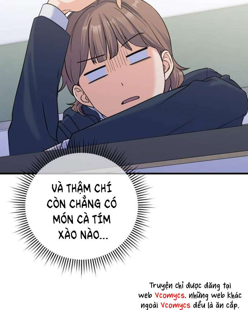 Vì Một Kết Thúc Viên Mãn Cho Đôi Ta Chap 10 - Trang 2