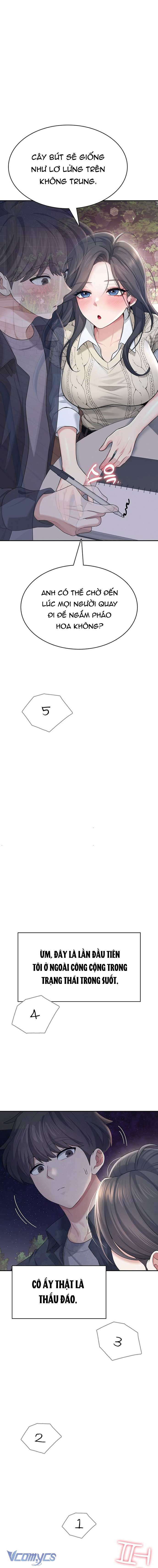 [18+] Đồ Chơi Tình Dục Không Dây Chap 28 - Trang 2