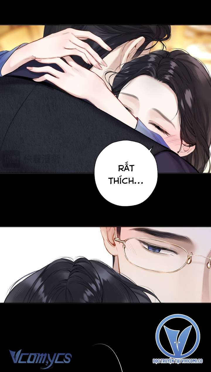 Trêu Nhầm Chapter 54 - Next Chap 54.5