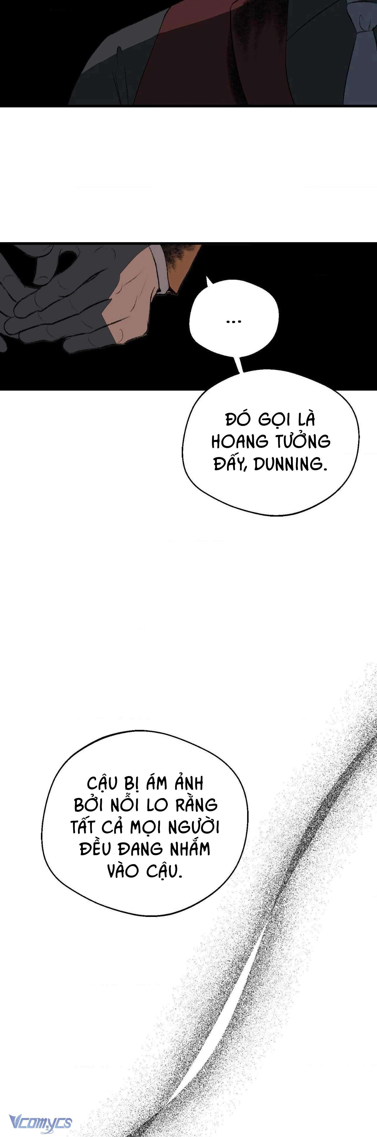 Melt - Phước Lành Chap 39 - Trang 2