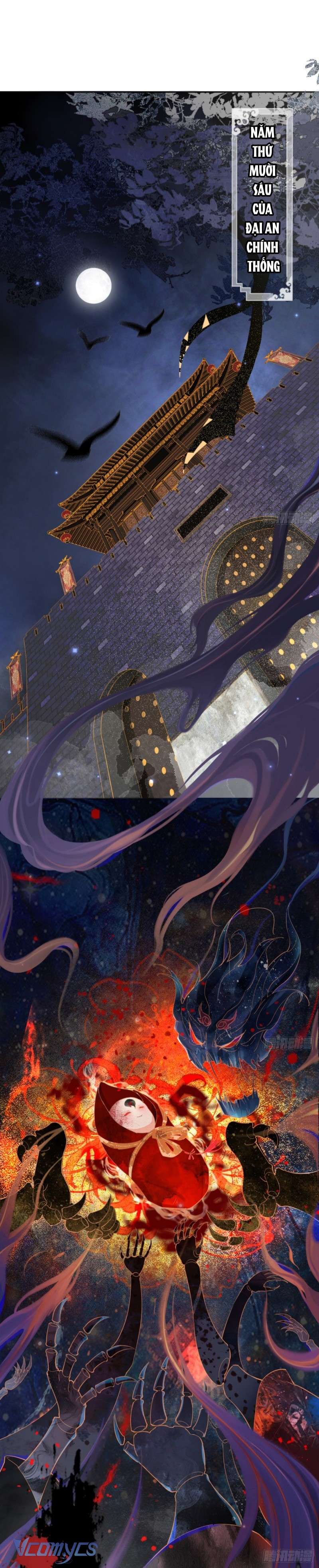 Hình Tượng Manh Chủ Lại Bị Phá Nát Rồi! Chap 1 - Trang 2