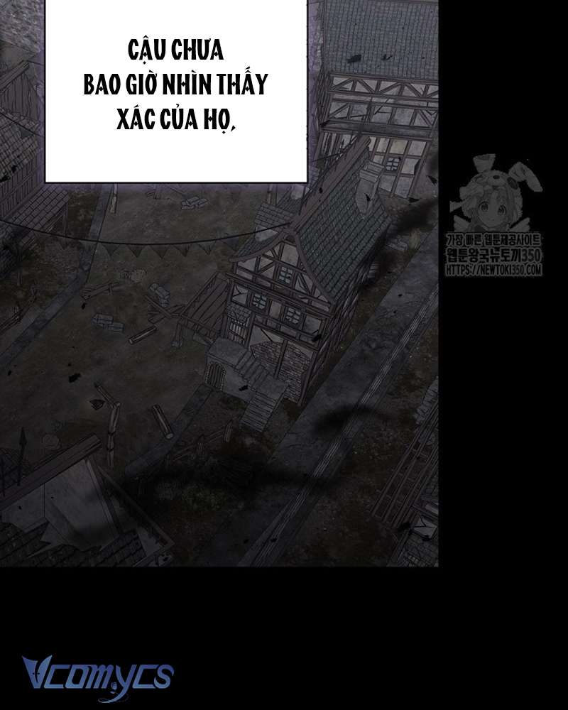 Chị Gái Của Nhân Vật Phản Diện Hôm Nay Cũng Đang Đau Khổ Chap 98 - Trang 4