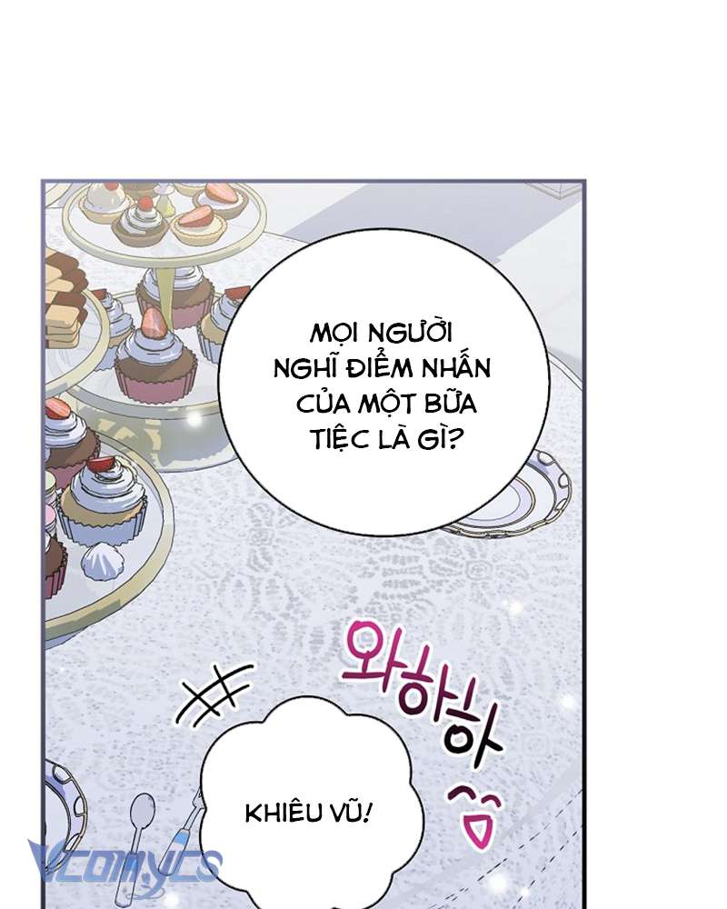 Chị Gái Của Nhân Vật Phản Diện Hôm Nay Cũng Đang Đau Khổ Chapter 63 - Trang 4