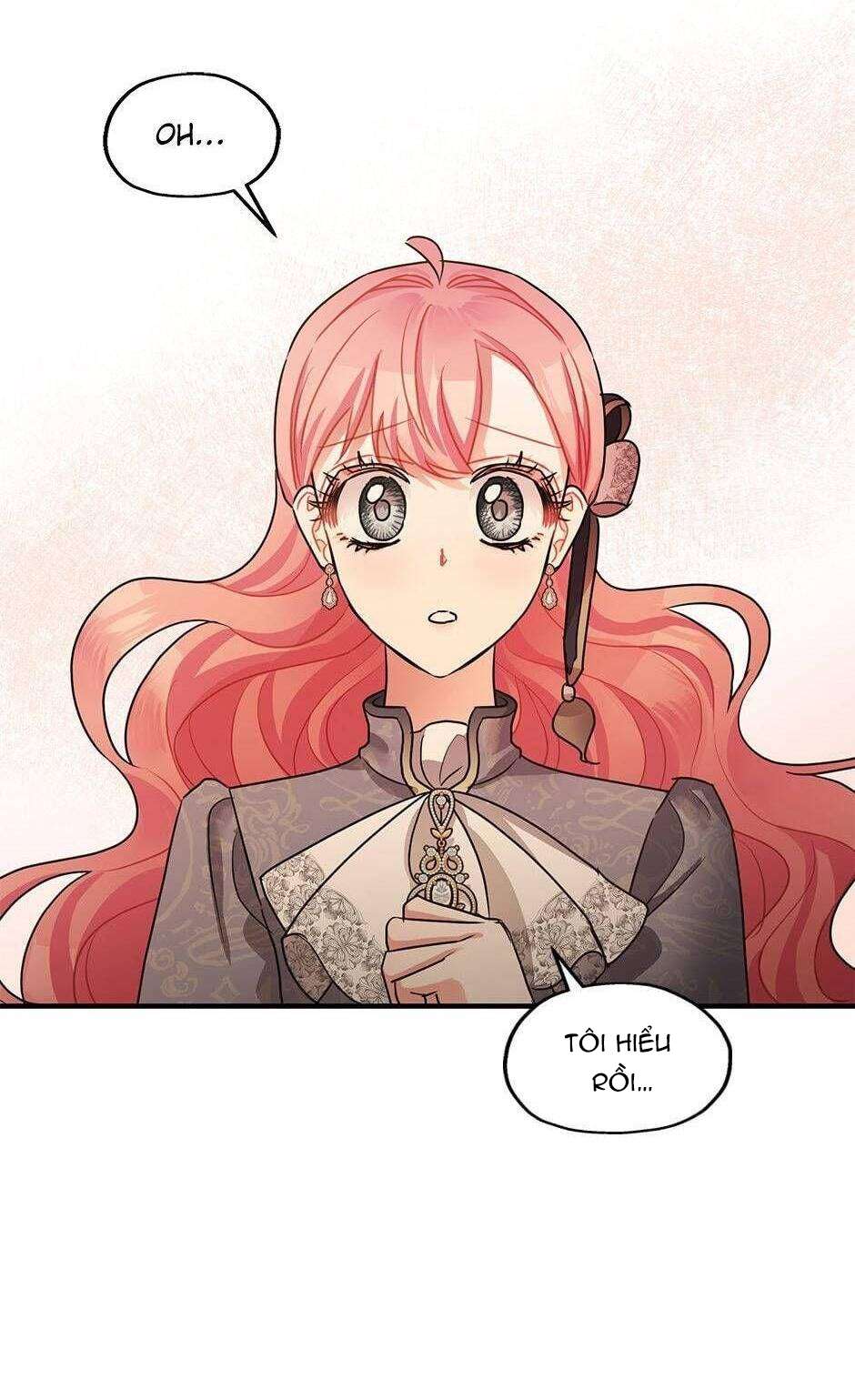 Liều Thuốc An Thần Của Bạo Chúa Chap 29 - Trang 4