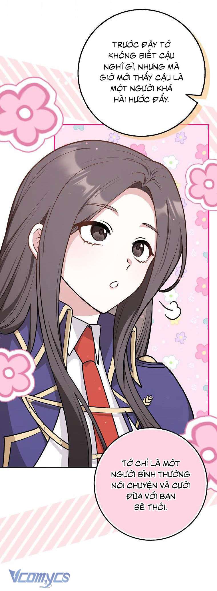 Tôi Thề Chúng Ta Chỉ Là Bạn Chapter 15 - Next Chapter 16