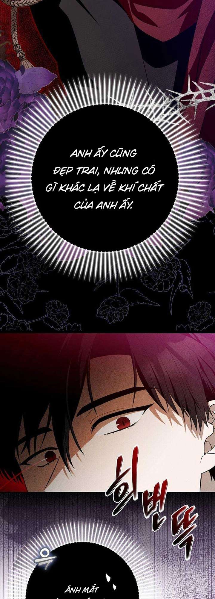 Hãy Cẩn Thận Với Người Đàn Ông Mạnh Nhất Đang Mê Muội Tôi Chap 2 - Trang 4