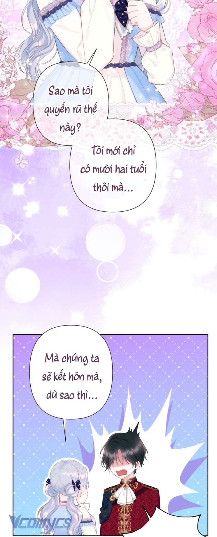 Người Anh Trai Mạnh Nhất Của Tôi Đã Mất Trí Nhớ Chap 34 - Trang 2