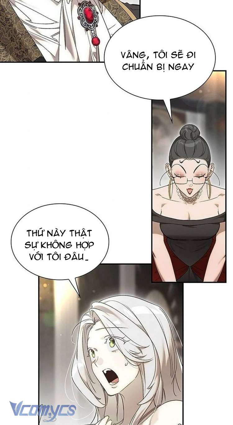 Cứ Cố Gắng Hết Sức Để Hối Hận Chap 15 - Trang 4