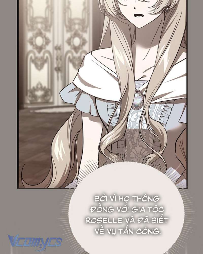 Ác Quỷ Nuôi Dưỡng Tiểu Thư Chapter 42 - Trang 4