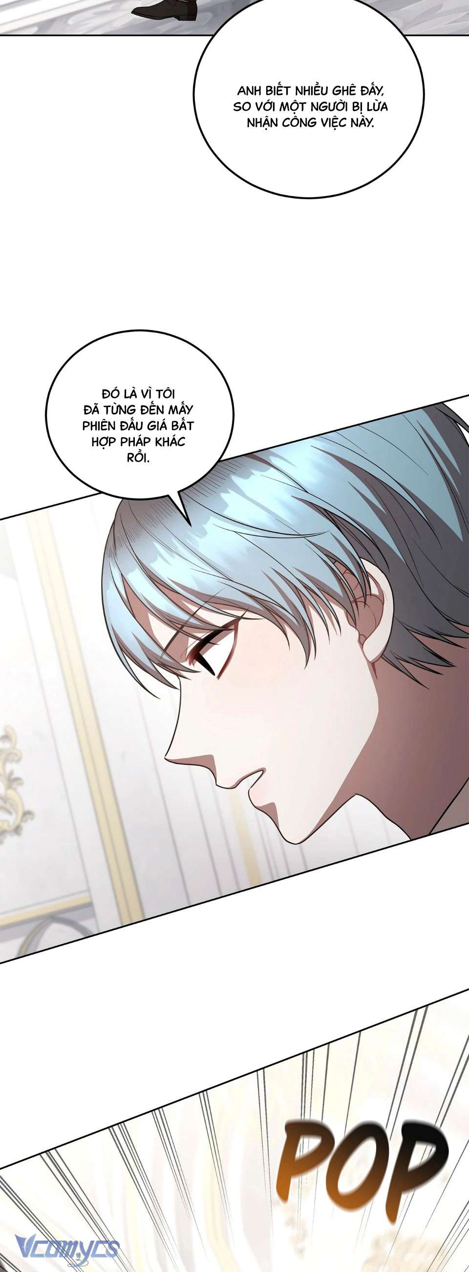 Chủ Tiệm Cafe Là Guide Cấp S Chap 37 - Trang 4