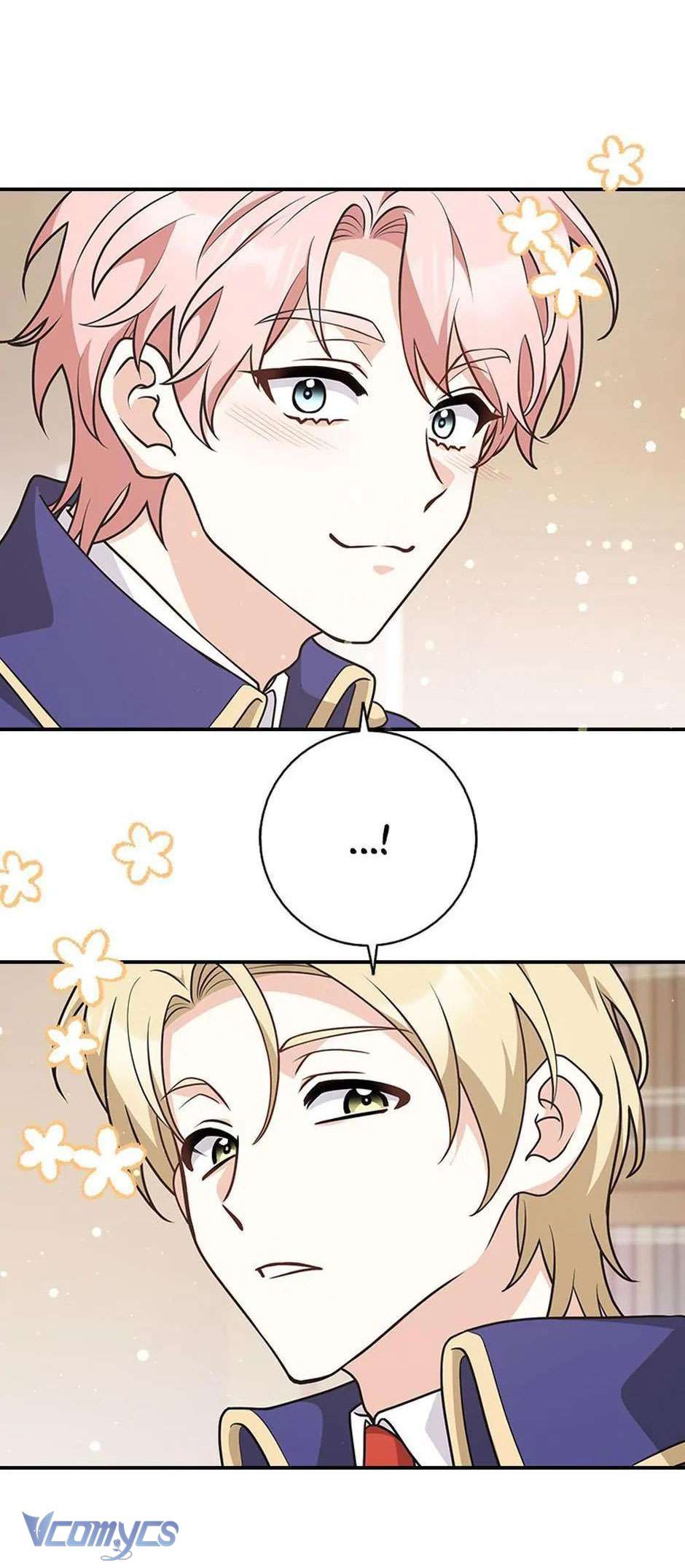 Tôi Thề Chúng Ta Chỉ Là Bạn Chapter 23 - Next Chapter 24