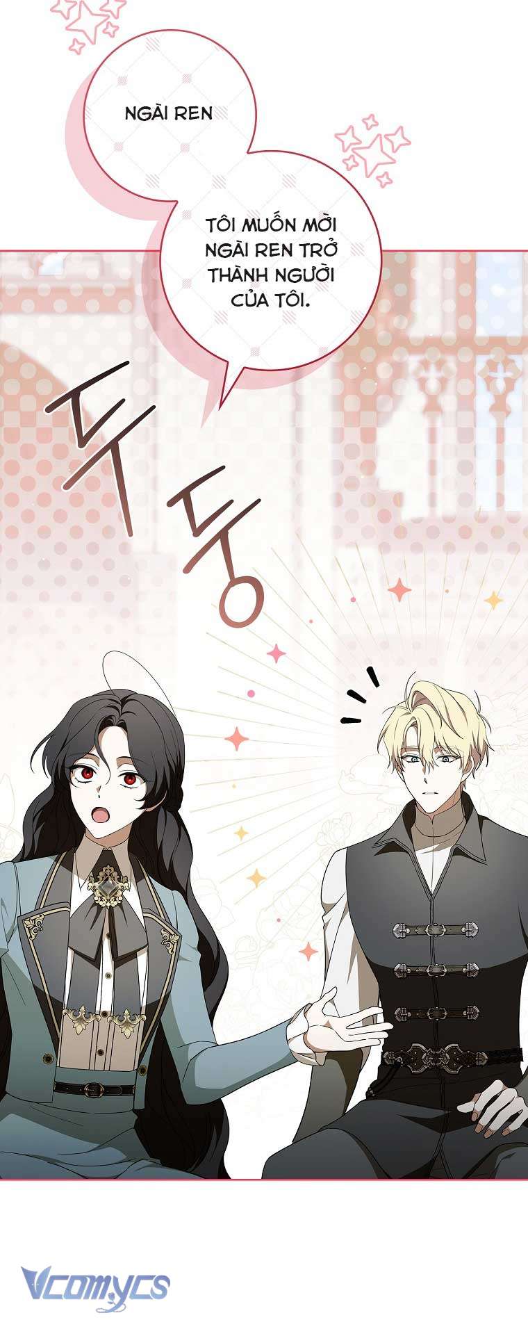 100 lời nguyền tại dinh thự Illestone Chap 20 - Trang 3