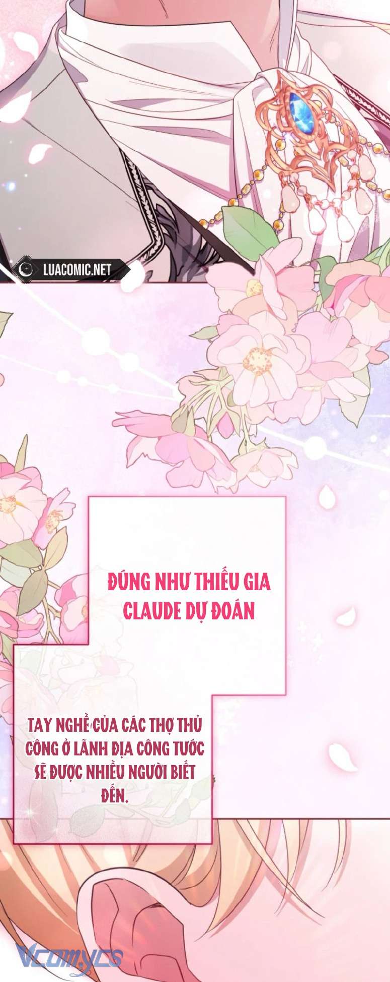 Được Yêu Thương Mà Còn Ngại Ngùng Sao! Chapter 91 - Trang 4