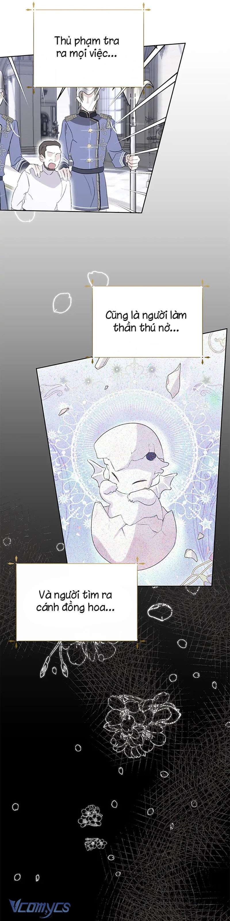 [PNT] Phía Sau Mặt Nạ Của Nam Chính Hiền Lành Chap 21 - Trang 2