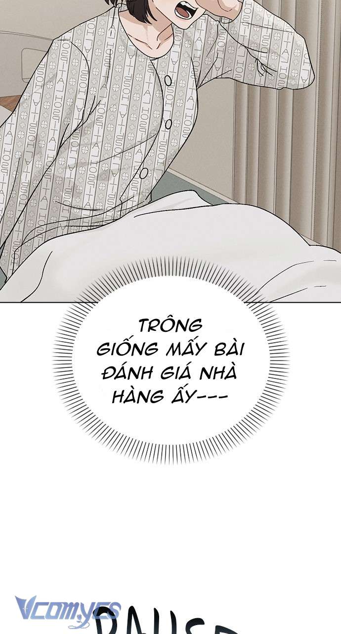 Review Người Yêu Cũ Chap 2 - Trang 3