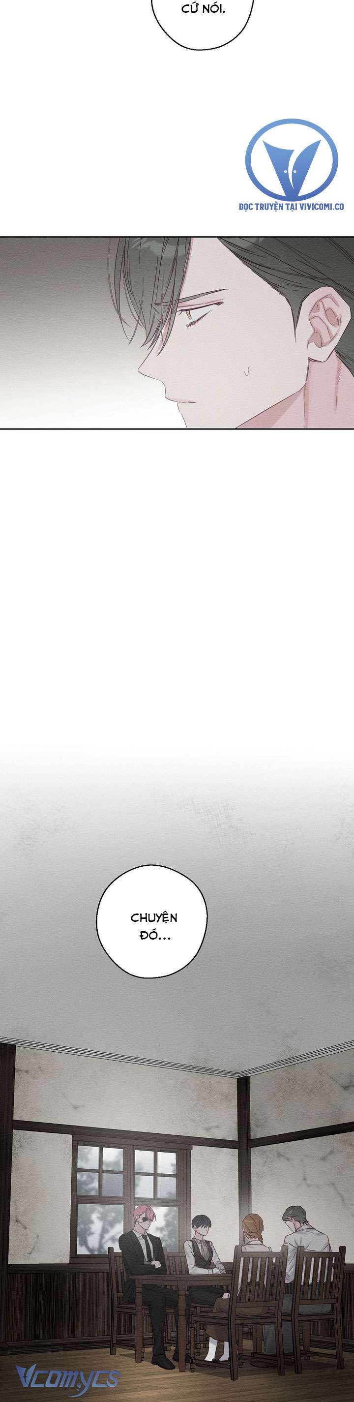 Trước Tiên Phải Giấu Em Trai Cái Đã! Chap 99 - Trang 2