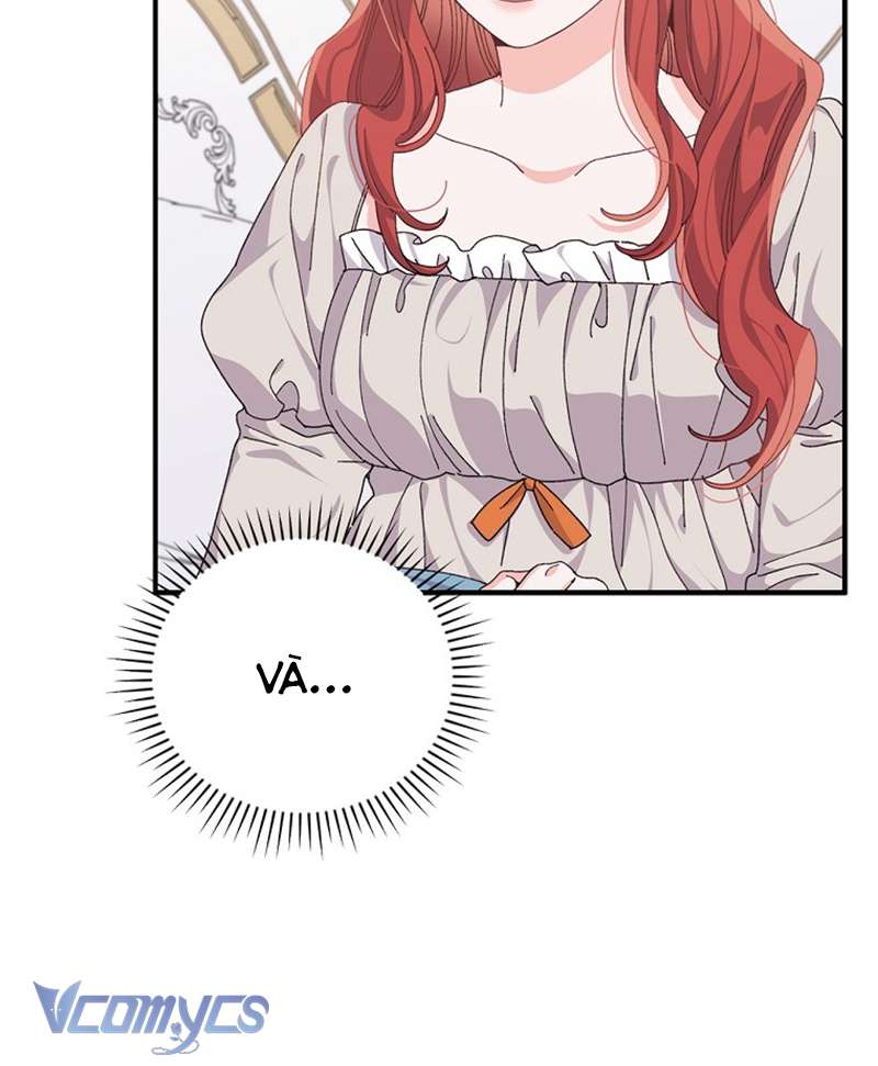 Chị Gái Của Nhân Vật Phản Diện Hôm Nay Cũng Đang Đau Khổ Chap 76 - Trang 4