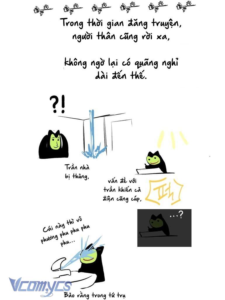 Chàng Trai Có Đôi Tay Khéo Léo Chap 31 - Trang 2