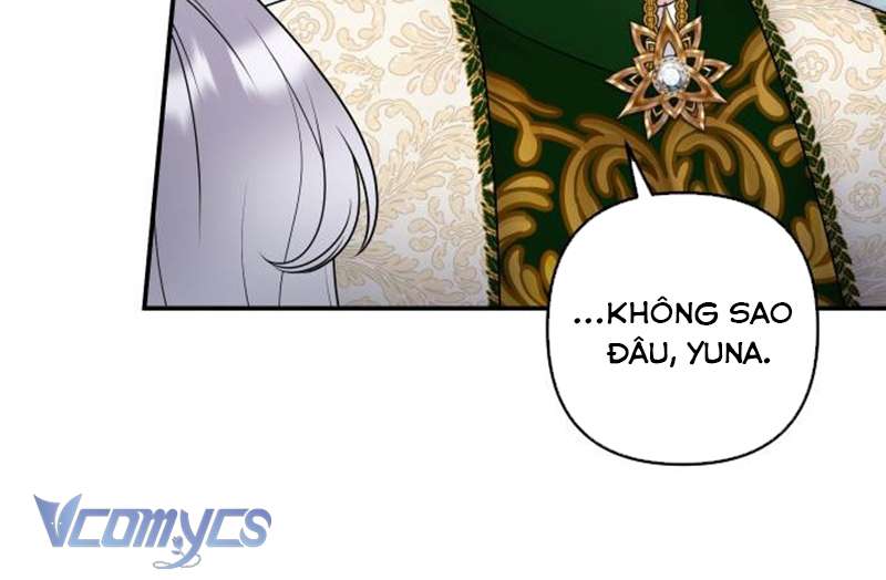 Trước Khi Em Có Ý Định Chạy Trốn Ta Sẽ Ngăn Chặn Nó Chap 18 - Trang 3