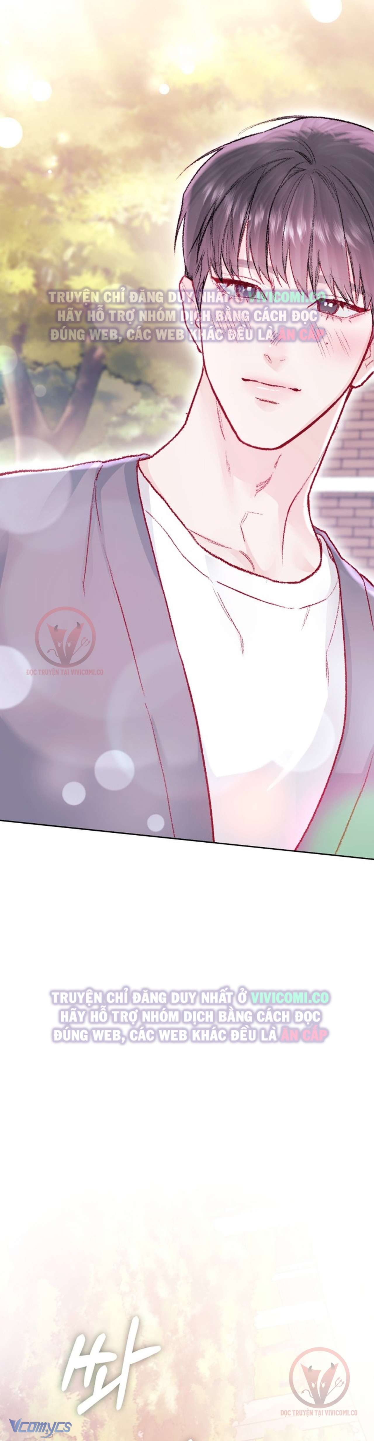 Chàng Quỷ Của Tôi Chap 26 - Trang 4