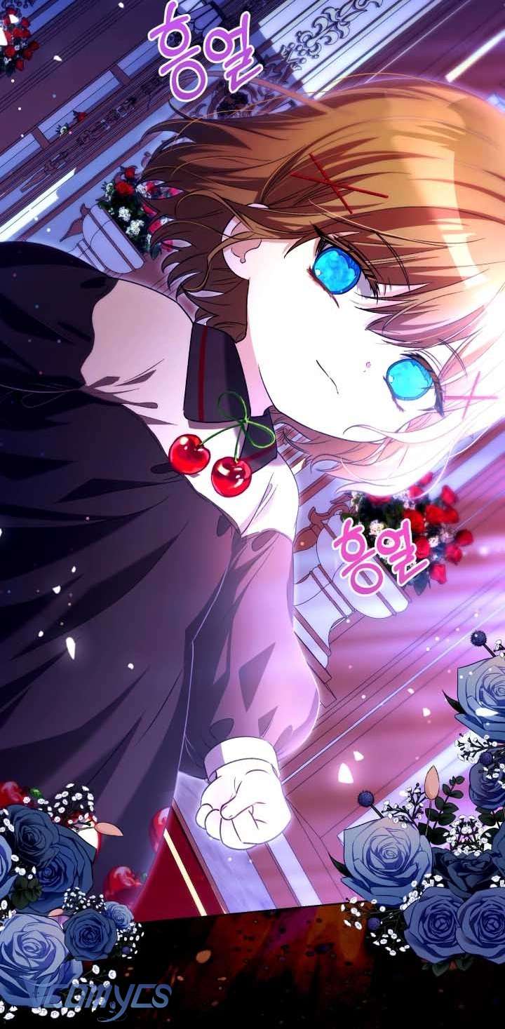 Đứa Trẻ Nuôi Dưỡng Ác Ma Chap 23 - Trang 2