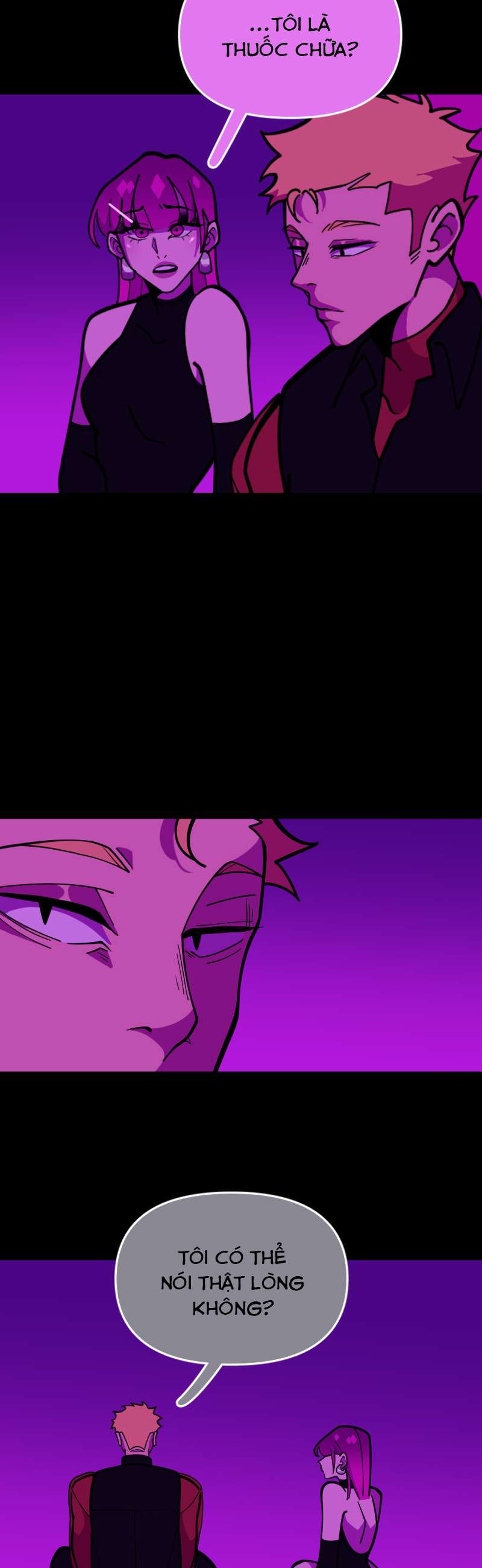 Homesick (END SS2) Chap 95 - Next Chapter 95