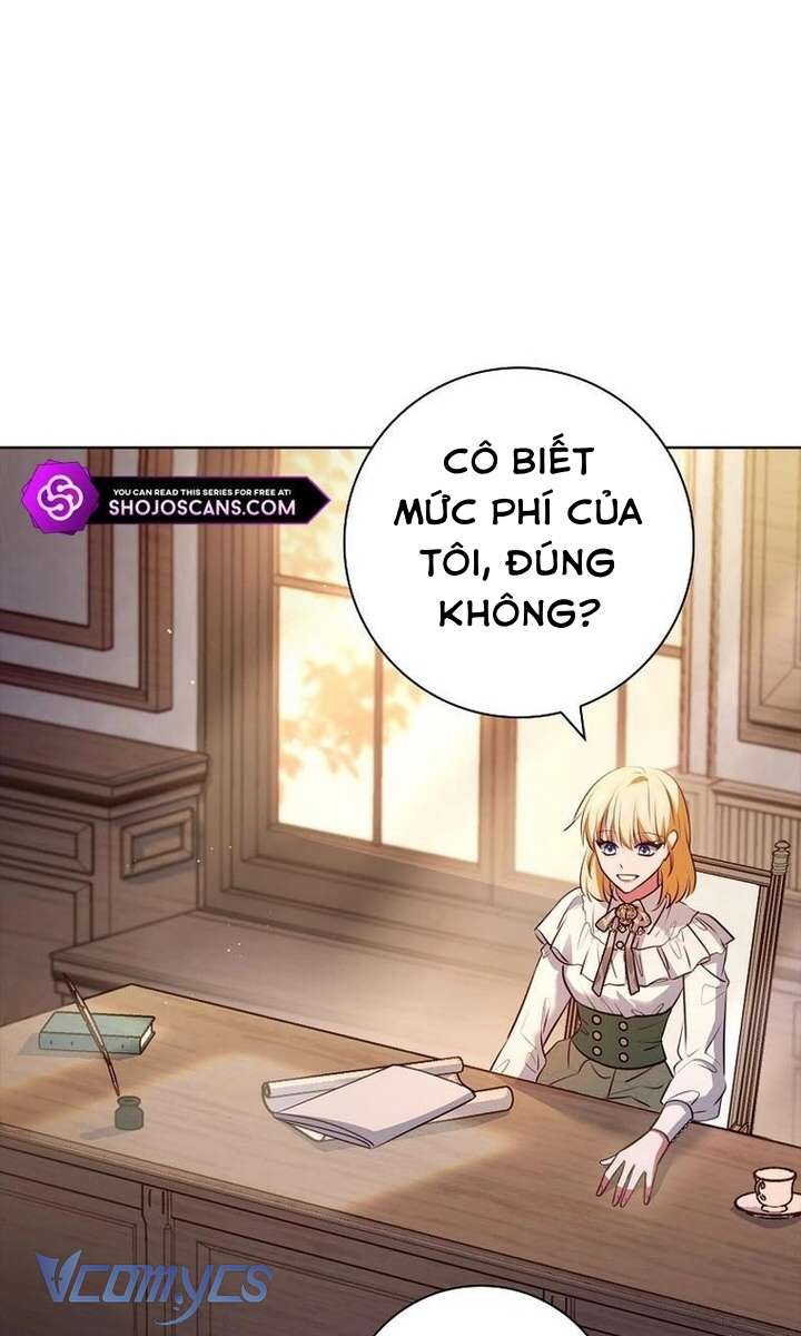 Hãy Để Luật Sư Chuyên Nghiệp Lo Chuyện Ly Hôn Chap 2 - Trang 2