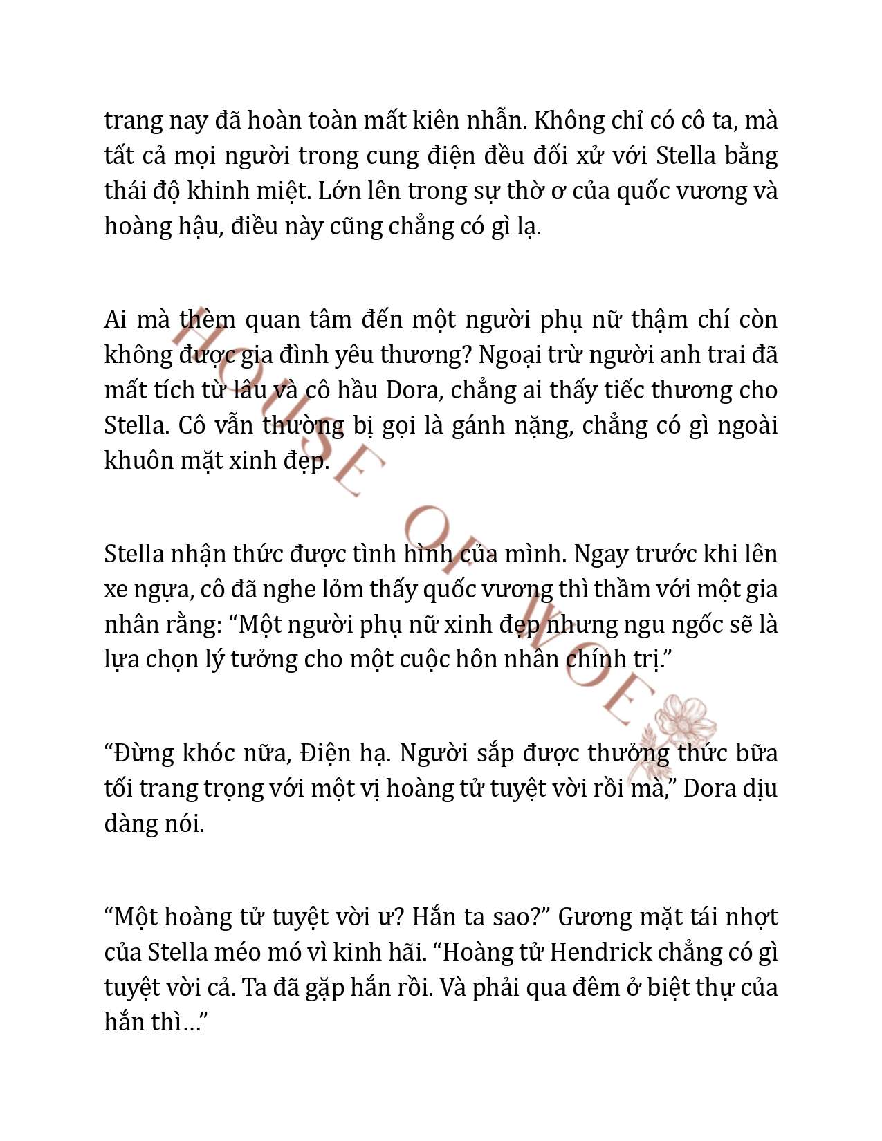[NOVEL] QUÁI THÚ BỊ NGUYỀN RỦA NẮM GIỮ DÂY XÍCH CỦA TÔI Chap 1 - Trang 2