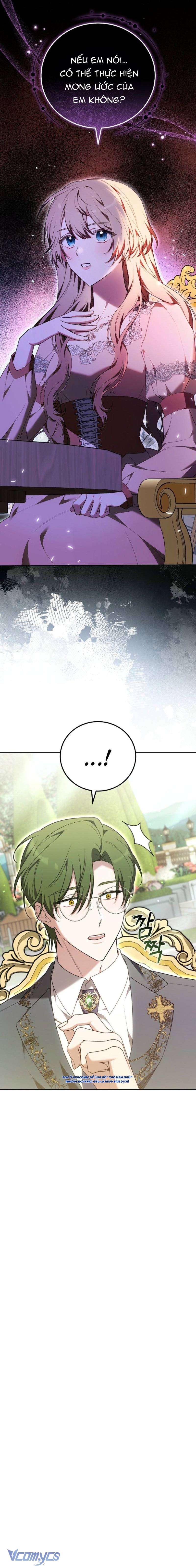 Lời Tỏ Tình Lần Thứ 101 Chap 13 - Trang 3