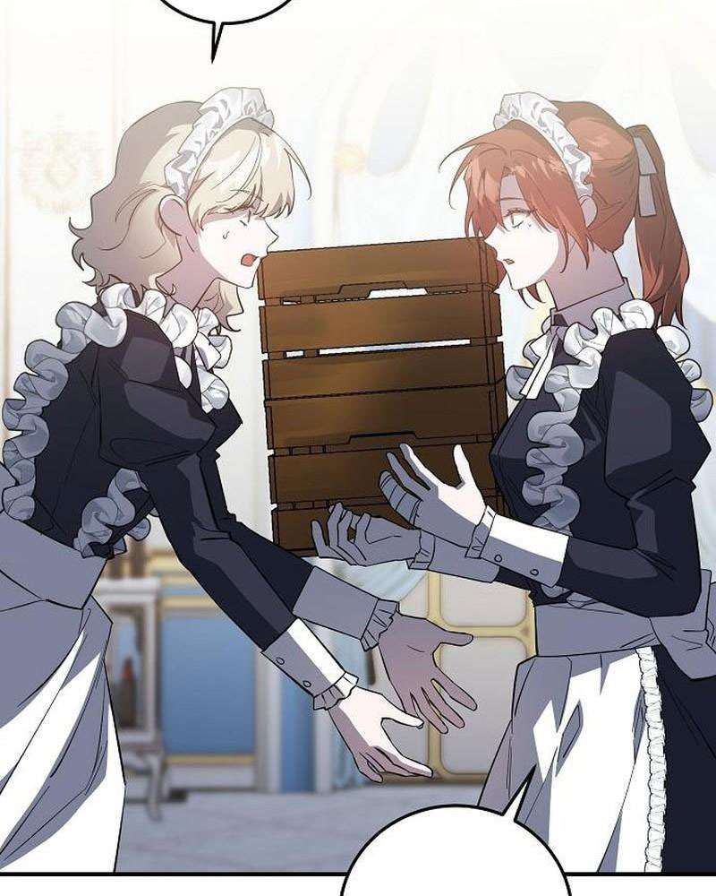 Nữ Hầu Báo Thù: Thời Khắc Cuối Cùng Chap 39 - Next Chap 40