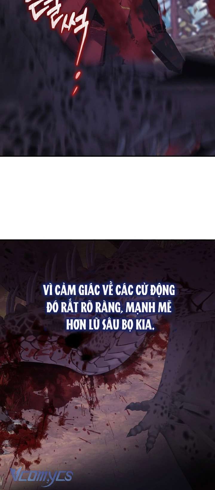 Tiểu Thư Tích Tiền Đi Bụi Chap 91 - Trang 4