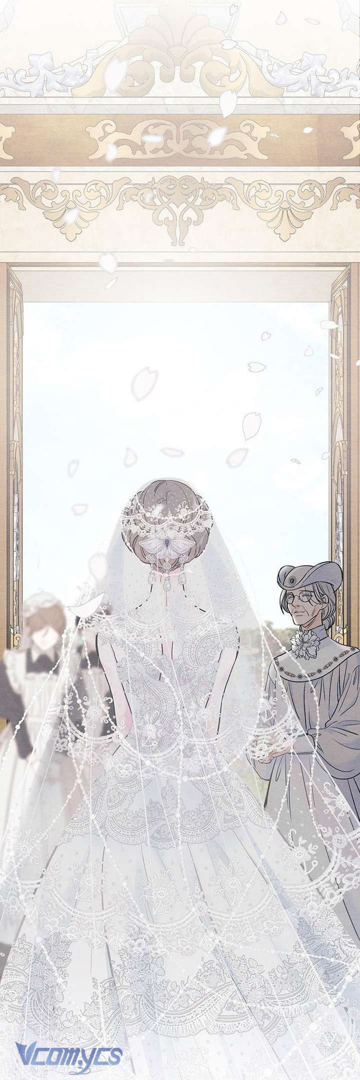 Hoàng Tử Rắc Rối Chap 33 - Trang 2