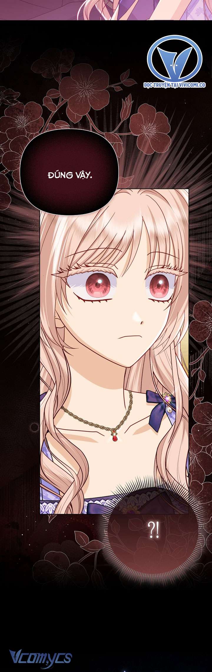 Nhân Vật Phản Diện Đều Thích Tôi Chap 55 - Trang 4