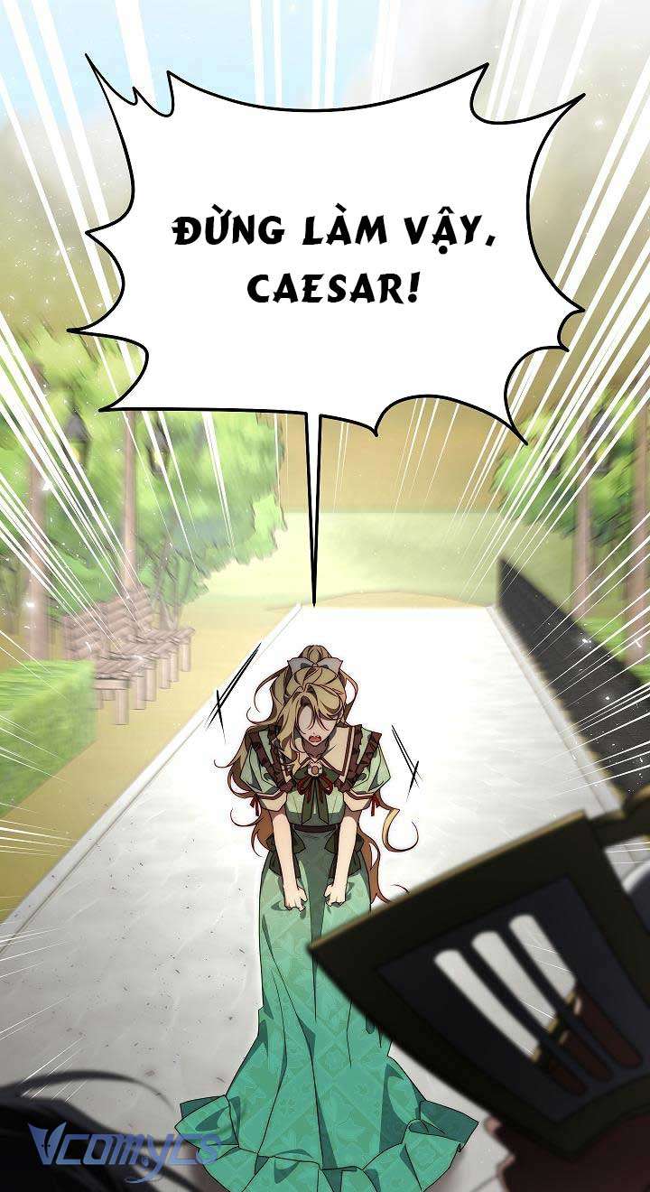 Thuần Hóa Hoàng Tử Quái Vật Chap 22 - Trang 3