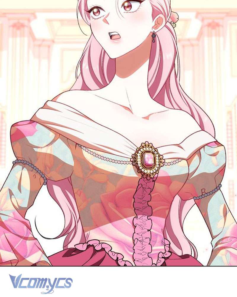 Hầu Gái Độc Quyền Của Hoàng Hậu Phản Diện Chap 107 - Trang 3