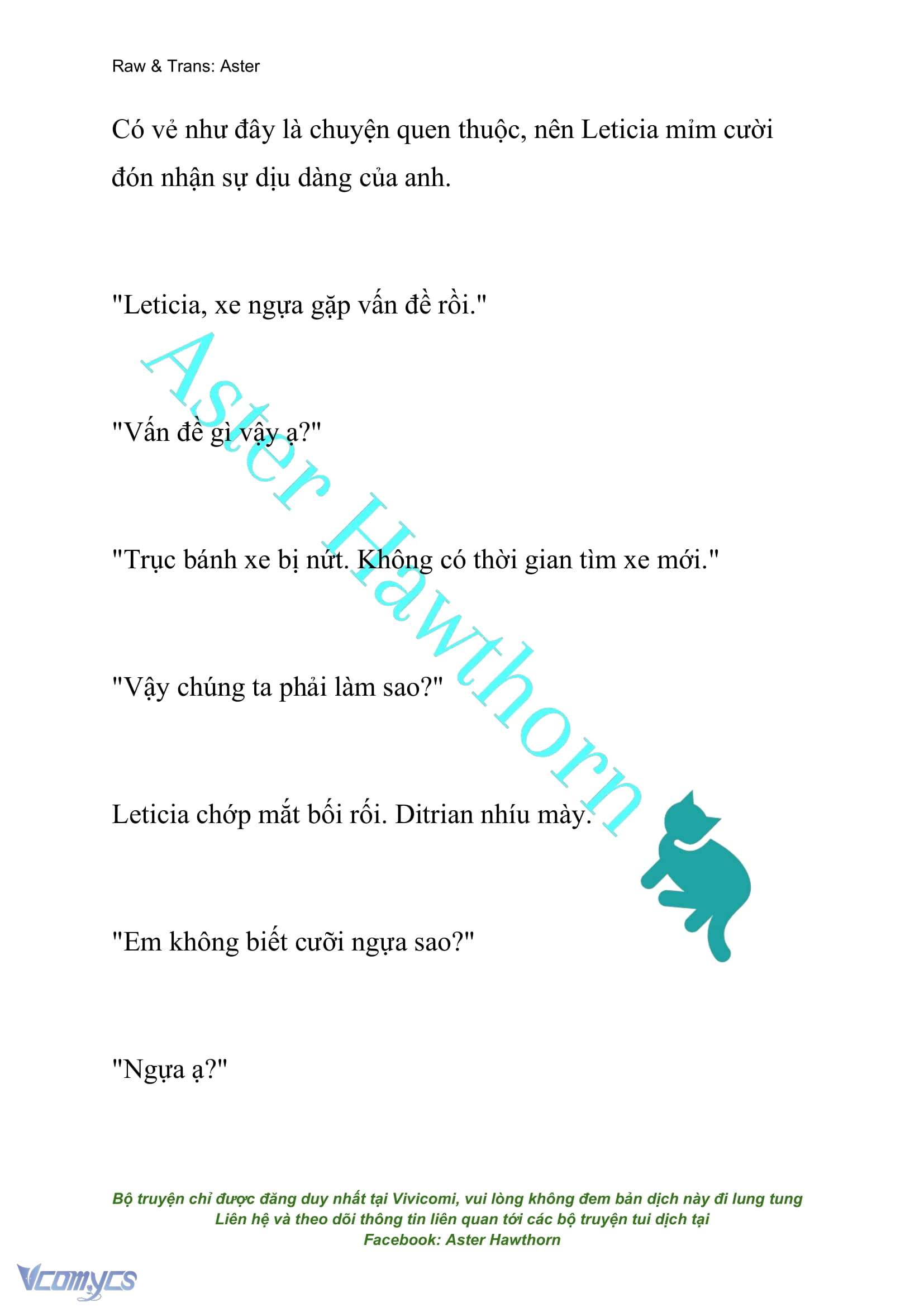 [NOVEL] Cách Để Em Bảo Vệ Anh Chap 100 - Trang 2