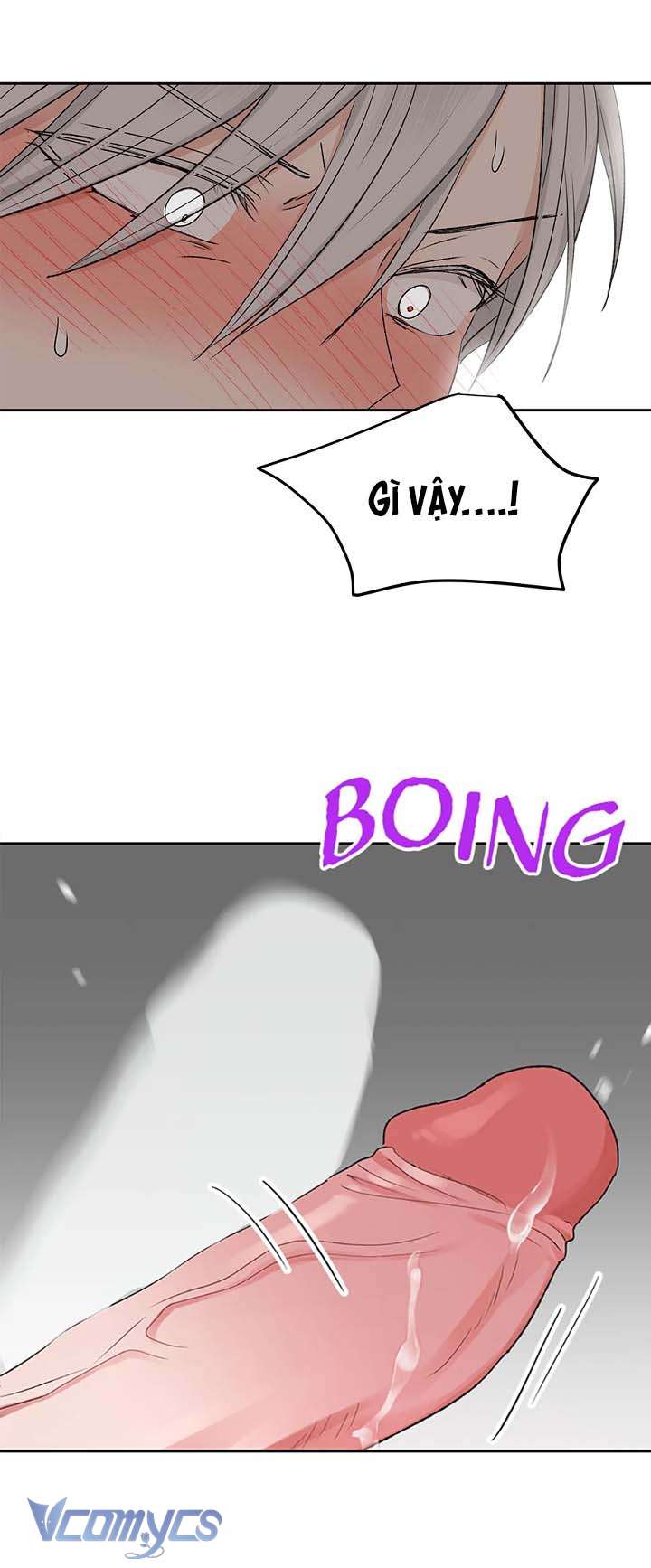 [KHÔNG CHE] Yêu Tinh Giao Phối Chap 16 - Next Chap 17