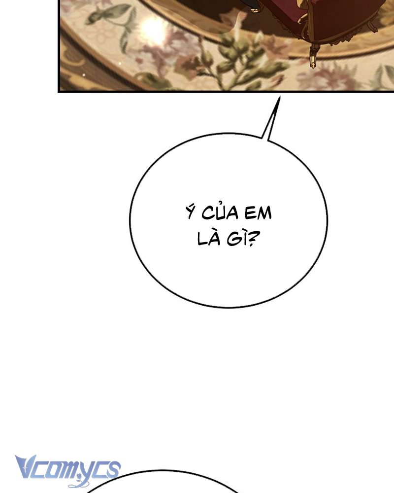 Ác Quỷ Nuôi Dưỡng Tiểu Thư Chapter 37 - Trang 4