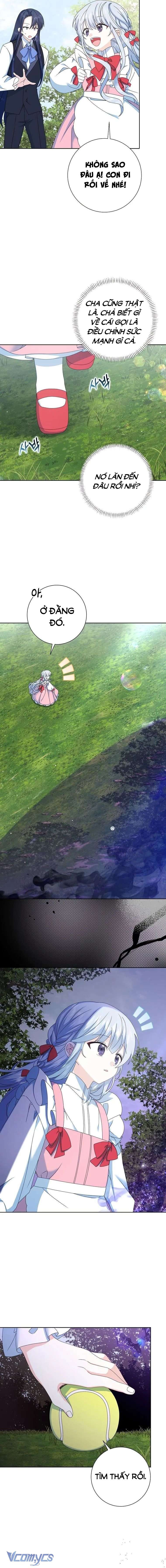 Tôi Sẽ Chiếm Lấy Ngư Trường! Chap 14 - Trang 3