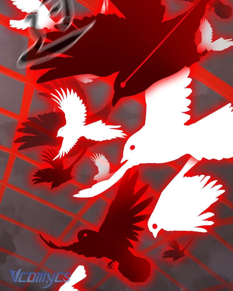 Ác Chi Hoàn Chap 77 - Next Chap 78