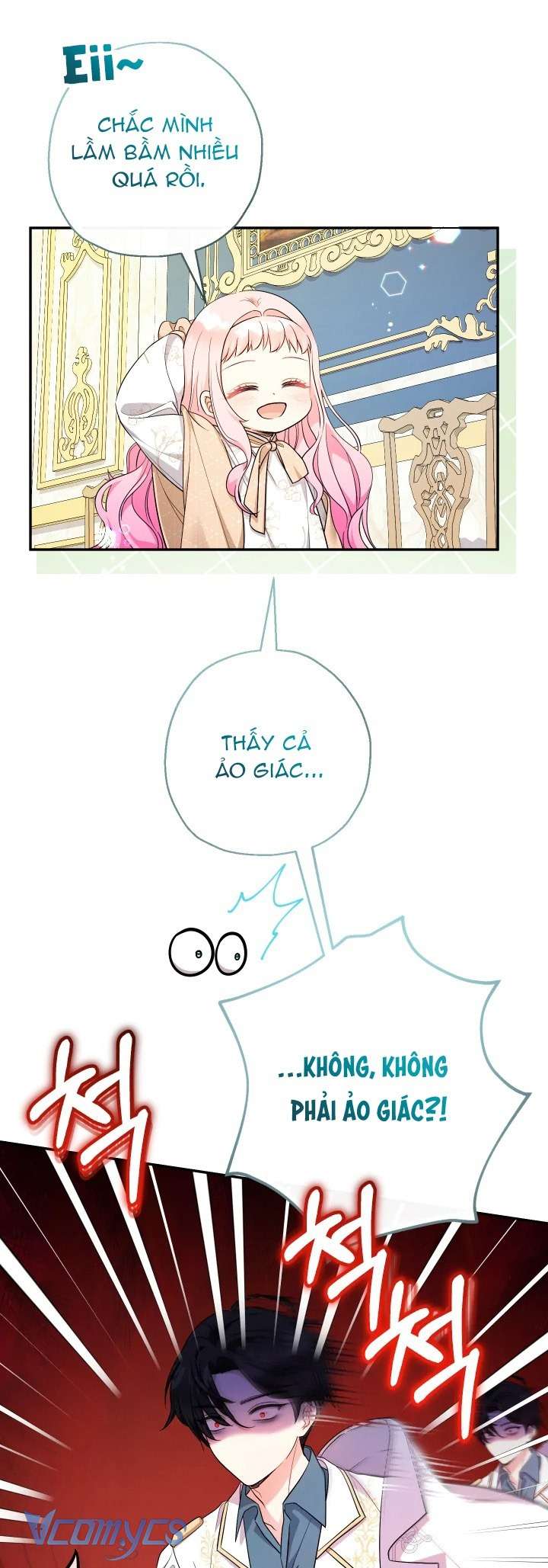 Tiểu Thư Tích Tiền Đi Bụi Chapter 90 - Trang 4