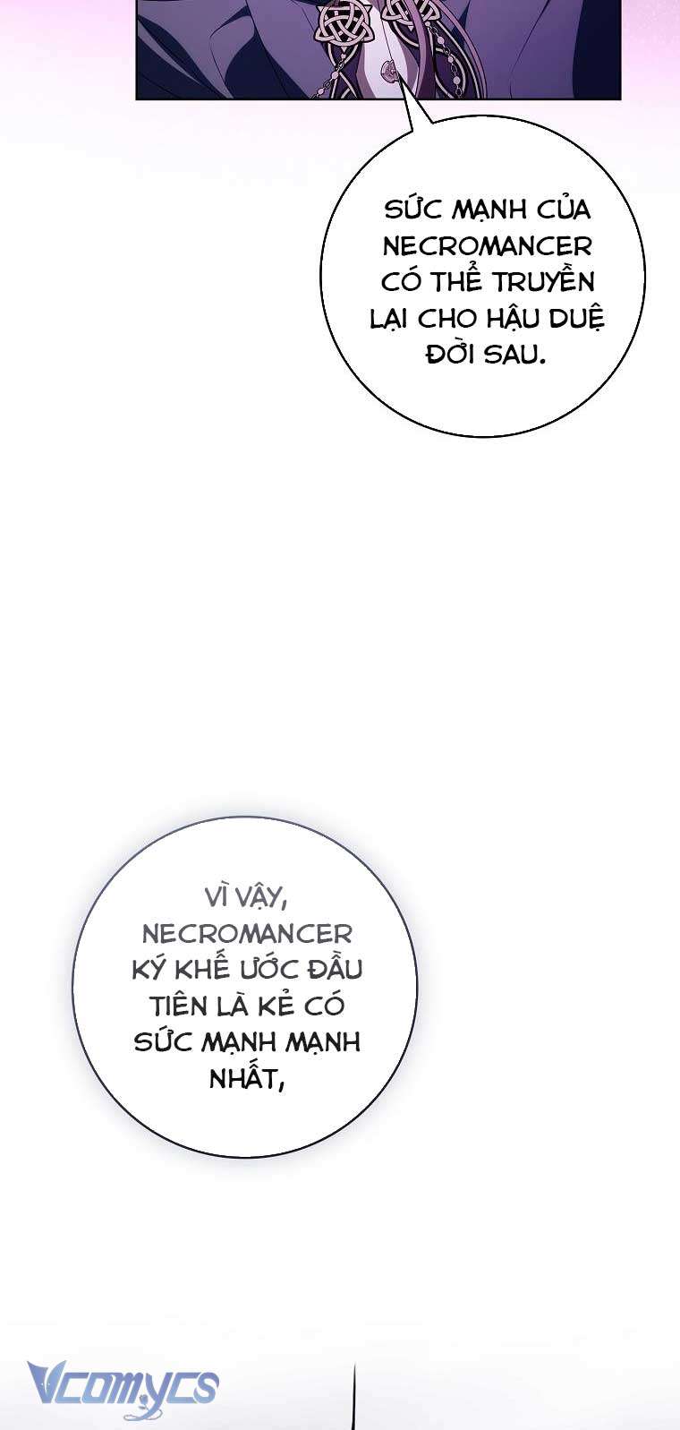 100 lời nguyền tại dinh thự Illestone Chap 40 - Trang 2