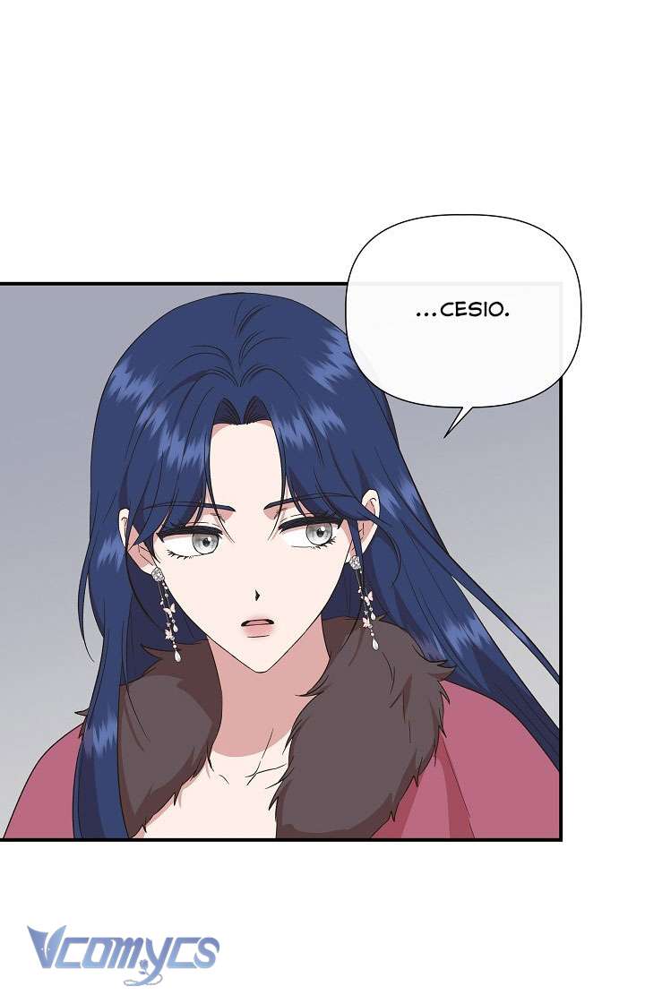 Tôi Không Phải Là Cinderella Chap 97 - Trang 4