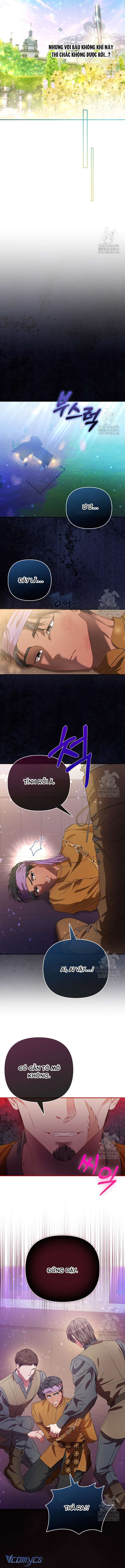 Nàng Công Chúa Của Mọi Người Chapter 70 - Trang 4