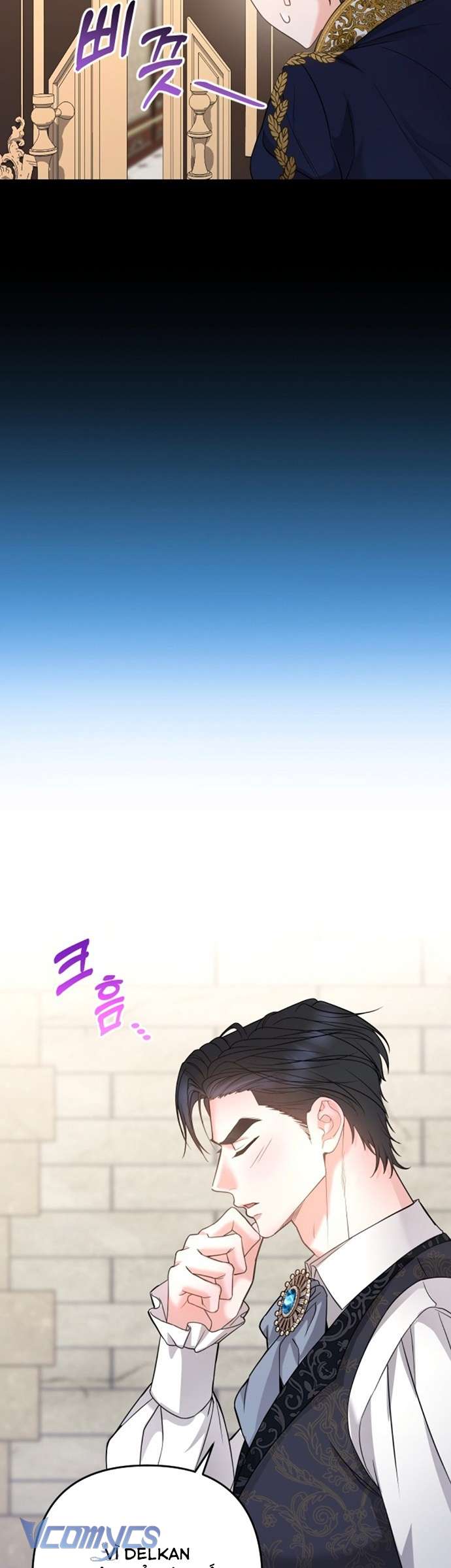 Trước Khi Em Có Ý Định Chạy Trốn Ta Sẽ Ngăn Chặn Nó Chap 3 - Trang 4