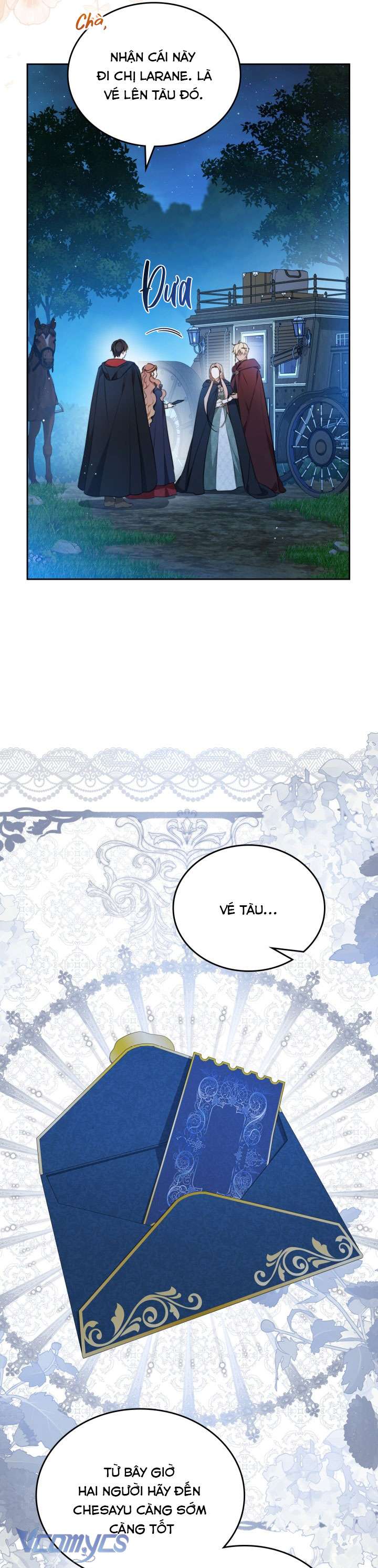 Kiếp Này Nhất Định Làm Gia Chủ Chap 172 - Trang 2