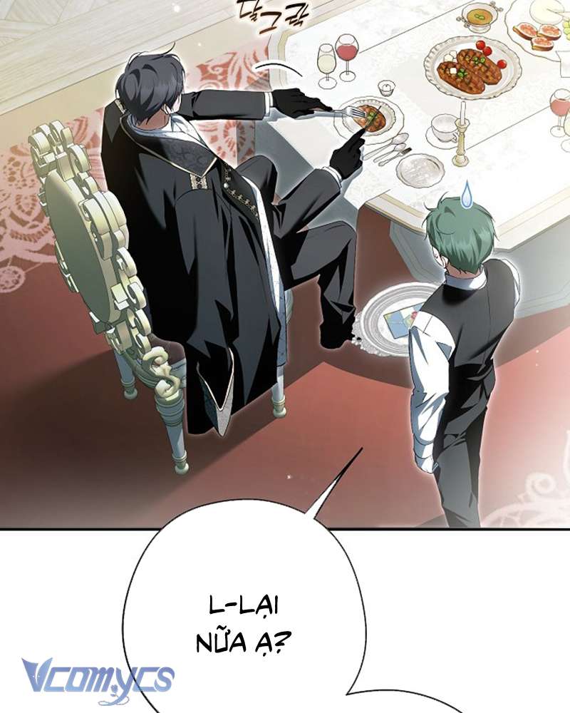 Các Nam Chính Đã Bị Nữ Phụ Cướp Mất Chap 54 - Trang 3